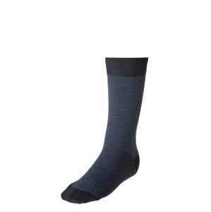 Boggi Milano Ponožky  námornícka modrá / čierna