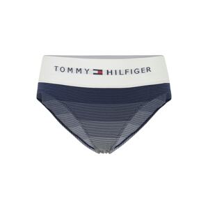 Tommy Hilfiger Underwear Plus Nohavičky  námornícka modrá / červená / biela
