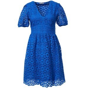 Orsay Šaty 'Bluda'  nebesky modrá