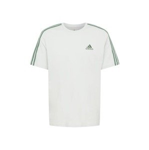 ADIDAS SPORTSWEAR Funkčné tričko  zelená / pastelovo zelená