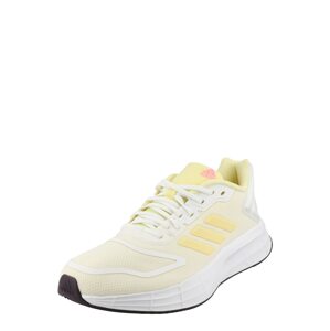 ADIDAS SPORTSWEAR Športová obuv 'Duramo Sl 2.0'  zlatá žltá / svetložltá / ružová / biela