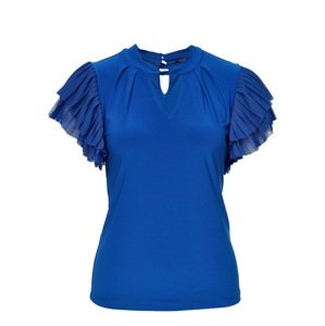Orsay Tričko 'Teefri'  kráľovská modrá