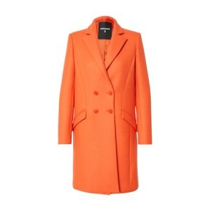 PATRIZIA PEPE Prechodný kabát  oranžová