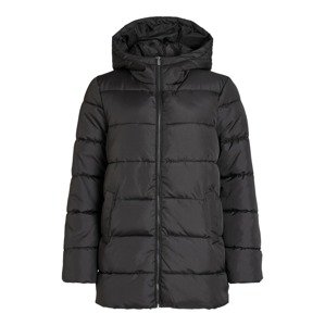VILA Zimná bunda 'Tate'  čierna