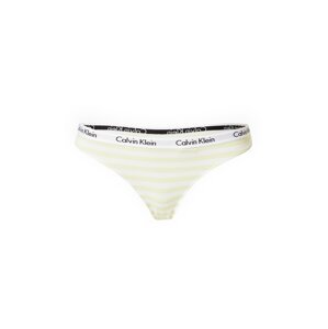 Calvin Klein Underwear Tangá 'CAROUSEL'