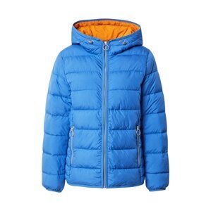 ESPRIT Zimná bunda 'New'  modrá