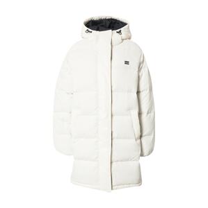 LEVI'S ® Zimný kabát  biela