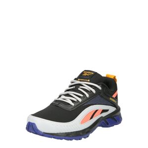 Reebok Sport Bežecká obuv 'Ridgerider'  oranžová / čierna / biela
