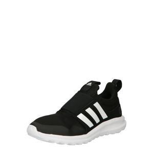 ADIDAS SPORTSWEAR Športová obuv 'Activeride 2.0'  čierna / biela