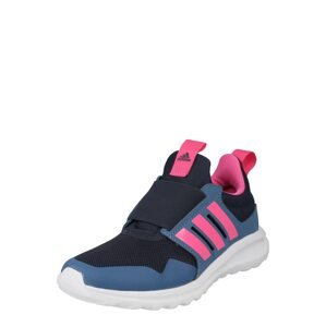 ADIDAS SPORTSWEAR Športová obuv 'Activeride 2.0'  námornícka modrá / ružová / čierna