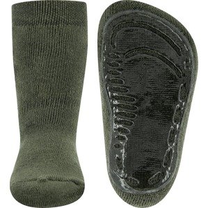EWERS Ponožky  kaki