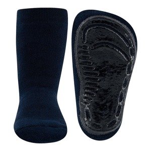 EWERS Ponožky  tmavomodrá
