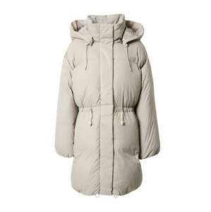 LEVI'S ® Zimný kabát 'MEGA BUBBLE PUFF NEUTRALS'