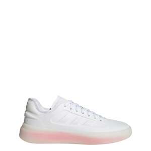 ADIDAS SPORTSWEAR Športová obuv  ružová / biela
