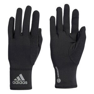 ADIDAS SPORTSWEAR Športové rukavice  čierna / biela