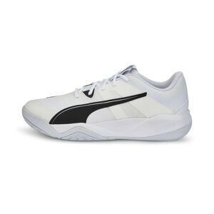PUMA Športová obuv 'Eliminate Pro II'  svetlobéžová / čierna / biela