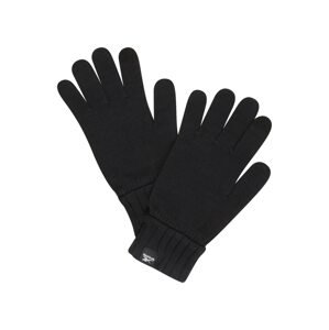 Reebok Sport Športové rukavice  čierna / biela