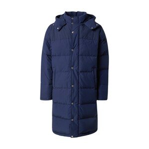 LEVI'S ® Zimný kabát 'Excelsior Down Parka'  tmavomodrá