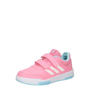 ADIDAS ORIGINALS Športová obuv 'Tensaur'  modrá / ružová / biela