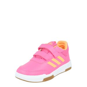 ADIDAS PERFORMANCE Športová obuv 'Tensaur'  oranžová / ružová / biela