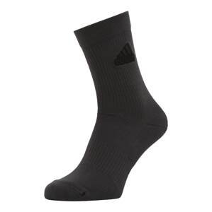 ADIDAS SPORTSWEAR Športové ponožky  antracitová / čierna