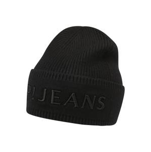 JOOP! Jeans Čiapky  čierna