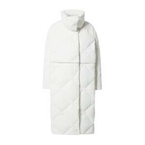 Calvin Klein Zimný kabát  nebielená