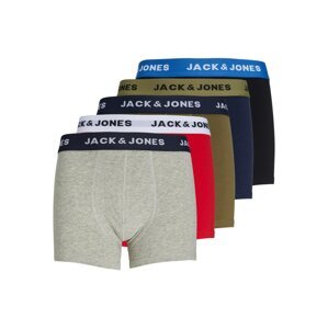 Jack & Jones Junior Nohavičky 'Marty'  zmiešané farby