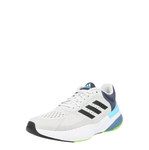 ADIDAS SPORTSWEAR Športová obuv 'Response Super 3.0'  modrá / svetlosivá / čierna / biela