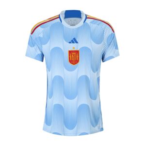 ADIDAS PERFORMANCE Dres 'Spain 22 Away'  modrá / žltá / červená