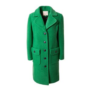 Freequent Prechodný kabát  zelená