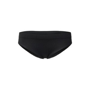 Calvin Klein Underwear Nohavičky 'Bonded Flex'  čierna