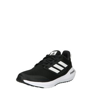ADIDAS SPORTSWEAR Športová obuv 'EQ21 Run 2.0'  čierna / biela