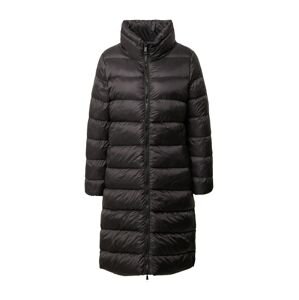 MORE & MORE Zimný kabát  čierna