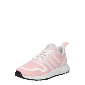 ADIDAS SPORTSWEAR Športová obuv 'Multix'  rosé / svetloružová / biela