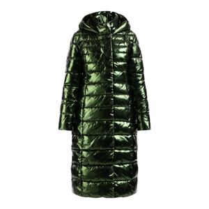 MYMO Zimný kabát 'Biany'  zelená