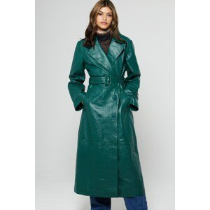 Aligne Prechodný kabát 'Gens'  zelená