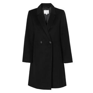 TATUUM Prechodný kabát 'MARESOL'  čierna