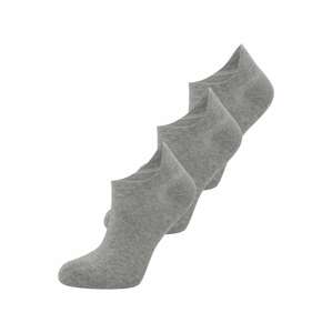 Superdry Ponožky  sivá melírovaná
