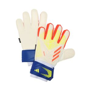ADIDAS PERFORMANCE Športové rukavice 'Predator Edge'  modrá / žltá / oranžová / biela