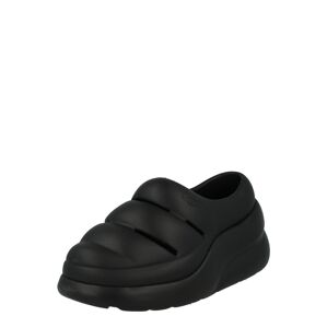 UGG Slip-on obuv  čierna