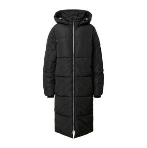 minus Zimný kabát 'Alexis'  čierna
