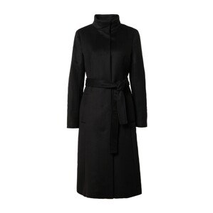 BOSS Black Prechodný kabát 'Casenosa'  čierna