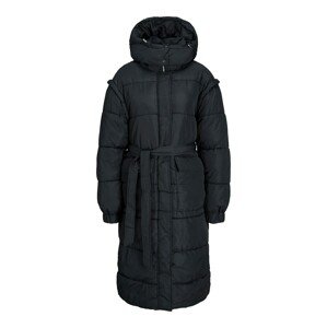 JJXX Zimný kabát 'Sus'  čierna