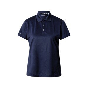 Polo Ralph Lauren Funkčné tričko  námornícka modrá