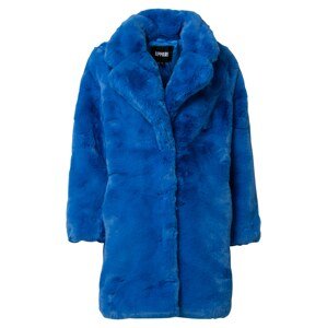 APPARIS Prechodný kabát 'Stella'  kráľovská modrá