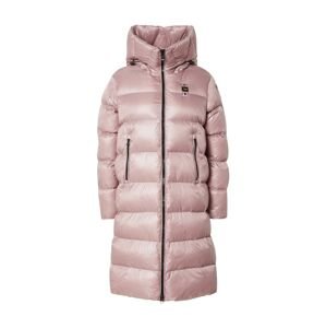 Blauer.USA Prechodný kabát 'Sorona'  rosé