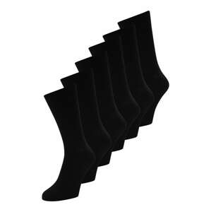 Hummel Ponožky  čierna