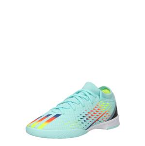 ADIDAS PERFORMANCE Športová obuv 'X Speedportal.3'  nebesky modrá / zmiešané farby