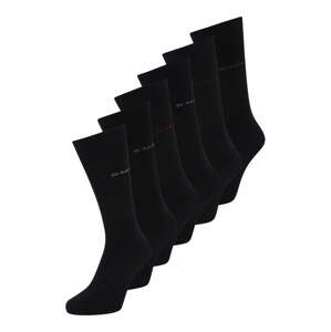 GANT Ponožky  tmavomodrá / zmiešané farby